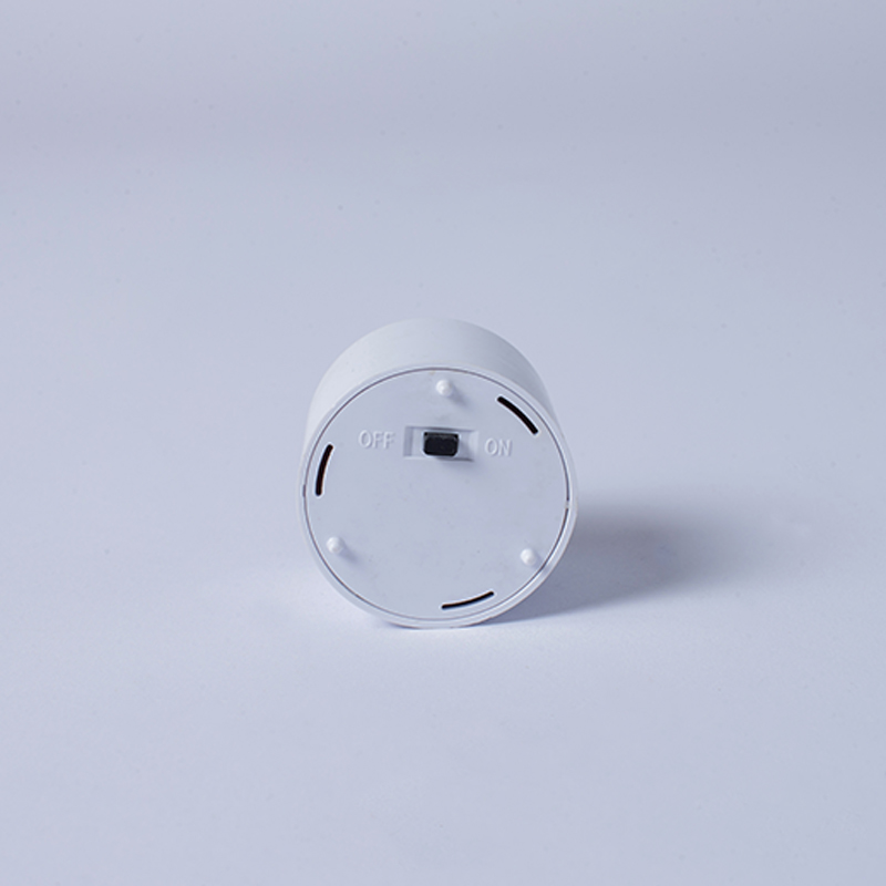 Solar LED Flameless värmeljusljus